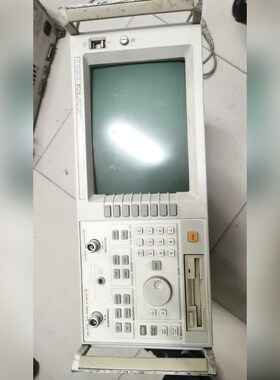 HP8711A坏机不通电处理不退不换不包邮 议价