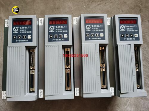 DA98A-10全数字式交流伺服驱动器,原装现货,质量保