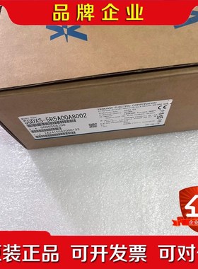 SGDXS-5R5A00A8002安川十系750瓦脉冲伺服驱 议价