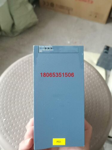 6ES7505-0RA00-0AB0电源模块,CPU机