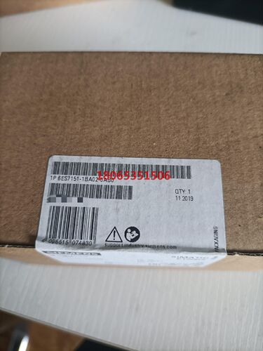 6ES7 151-1BA02-0AB0现货仪价!