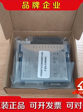 NI-9472 采集模块现货租售可对公 议价