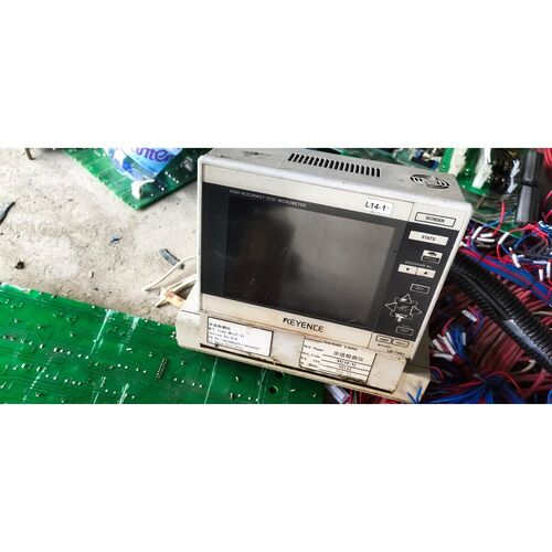 基恩士测量仪LS-7601.LS-700M. 测试完好 议价