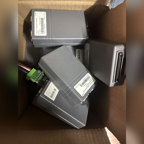 闲置CT驱动器模块成色好UD70 UD71 UD77D 议价