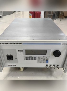 AMTEK California Instruments C 议价