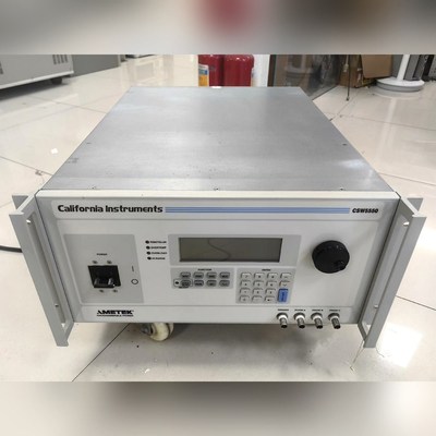 AMTEK California Instruments C 议价