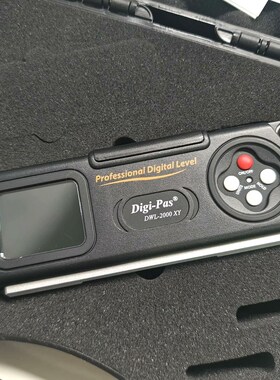 Digi-Pas日本进口2轴精密水准仪DWL-2000X 议价