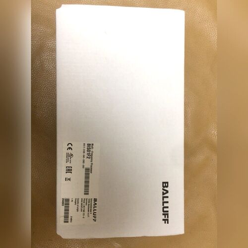 巴鲁夫BIS01F2 BIS V-6108-048-C 议价