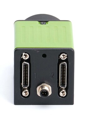 JAI GO-5000M-PMCL-EP 单色 工业相机 c 议价