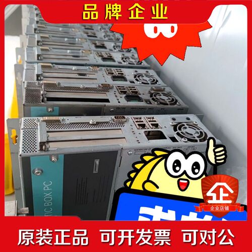 6ES7647-6BD26-0BB0 PC627B(DC) 议价