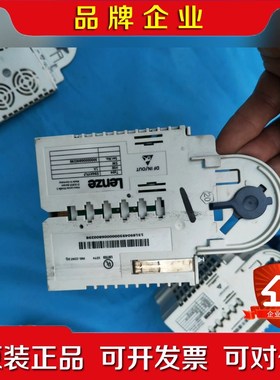 E94AYFLF伦茨9400扩展模块DF INOUT原装 议价