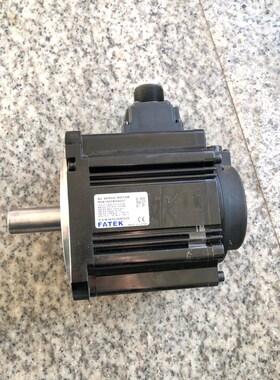 永宏伺服电机M5A150CKNSC072000rpm 议价