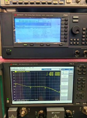 keysight N5245B网络分析仪频率900Hz1 议价