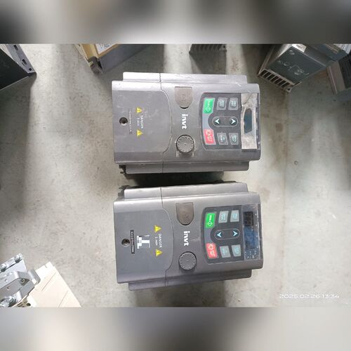 英威腾变频器GD200A-0R7G-4英威腾变频器实物现货 议价