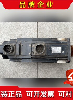 安川机器人伺服电机SGMSH-20A2A-YR21 议价