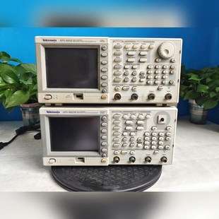 泰克AFG3252 议价 函数信号仪成色可以功能包好.