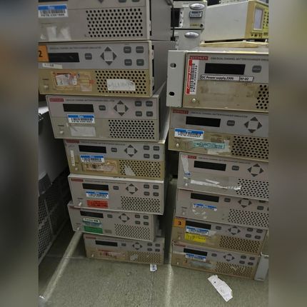 吉时利2306.2303.2304A电源 议价