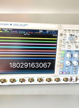 Yokogawa横河DLM4038 DLM4058 议价