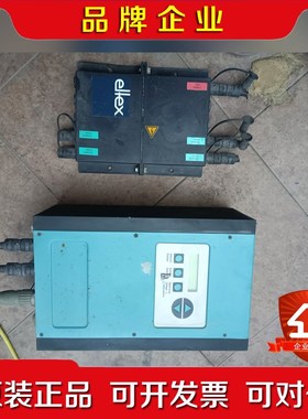 德国eltex 原装实物图拍摄一套低价售出不退 议价