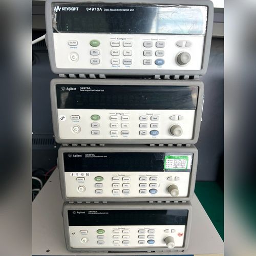 租赁收售安捷伦34970A是德34901A采集器 议价