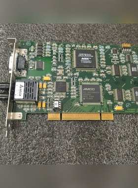 700368001 PCI UNI VERSAL 采集卡 现 议价