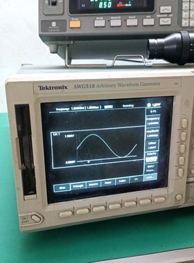 现货租售泰克AWG510任意波形发生器采样率1GSs 议价