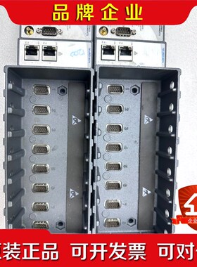 NI cRIO-9074机箱实拍议价 议价