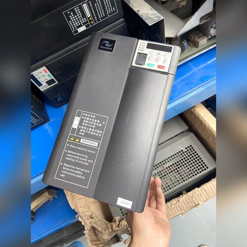 汇川变频器MD310T11B 11KW 380V 测试包好 议价