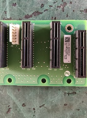 AB变频器接口板395775-A01 议价