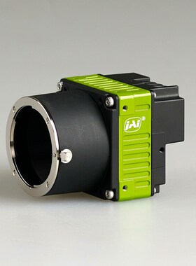 JAI SP-20000M-PMCL 单色工业相机 2000 议价