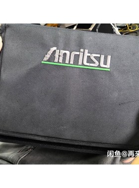 日本安立Anritsu MS2722C手持式频谱仪频率9 议价