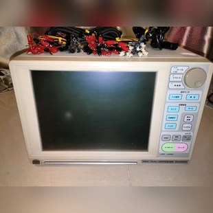 示波记录仪可以插16个模块 RA2800 议价 Avio NEC