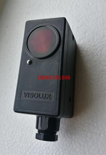 倍加福VISOLUX RLK 6-35/40a传感器