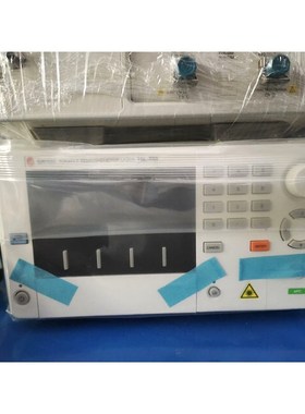 圣德科Santec tsl-550可调谐激光器机14 议价