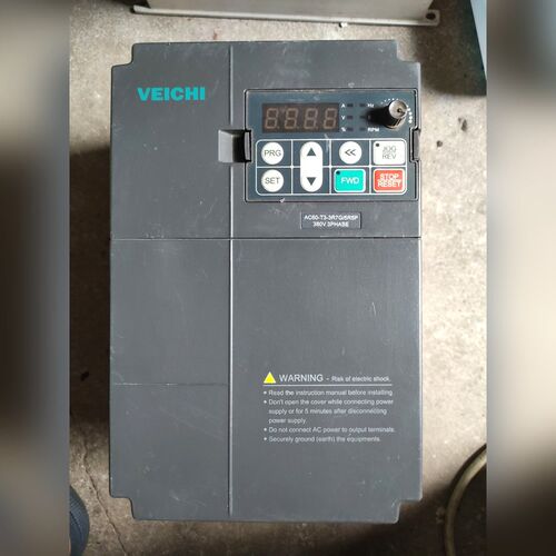 伟创变频器AC60-T3-3R7G5R5P 议价