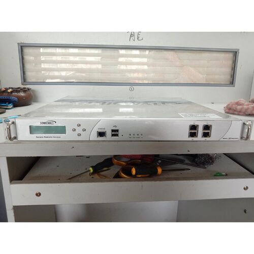 sonicwall SRA EX6000 防火墙烟草局使 议价