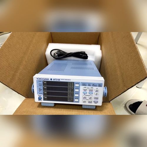 YOKOGAWA横河WT310E WT300E 议价