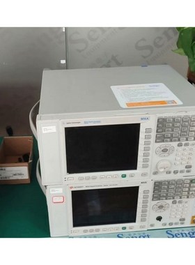 出一台KEYSIGHT是德MXA信号分析仪E4448A 议价