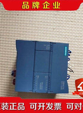 PLC6ES7212-1AE1-0XB0实物拍摄 议价