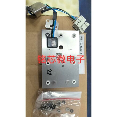 Esec2加热块102392918原厂新品 议价