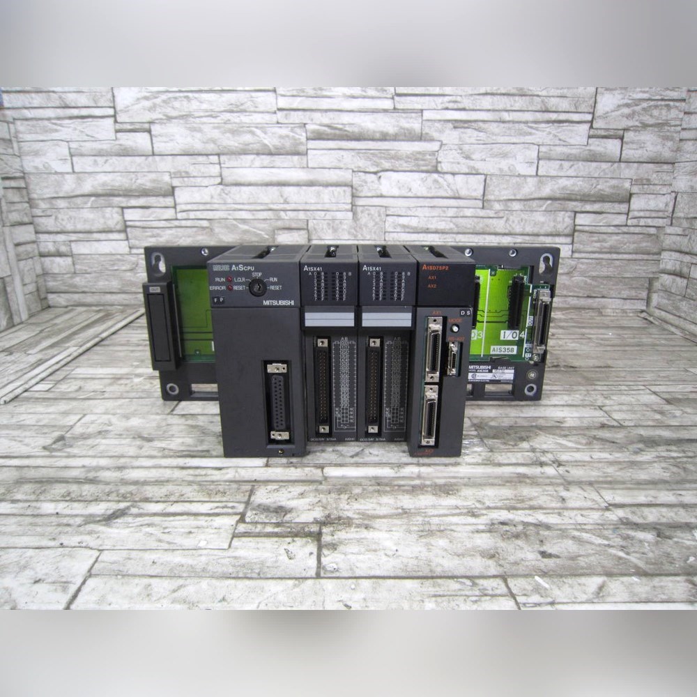 MITSUBISHI A1S35B底板三菱a1s35b底板 议价