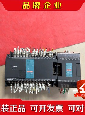 FBS-2MNT FBS-16EAT 永宏PLC主机 议价