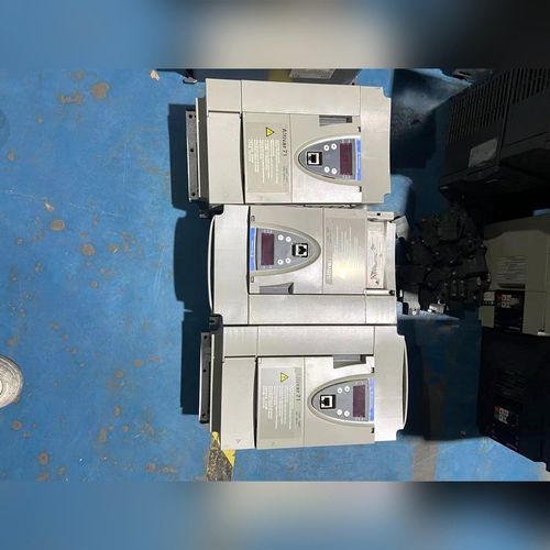 施耐德ATV71 7.5KW变频器 ATV71HU75N4Z 议价