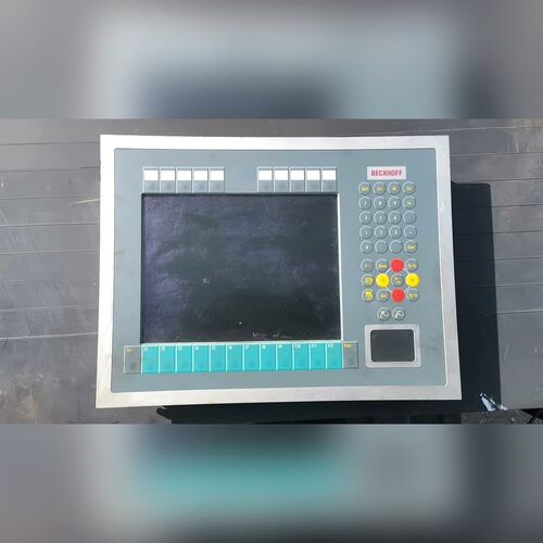 倍福触摸屏 CP6221-0002-0000正常运行变流柜 议价