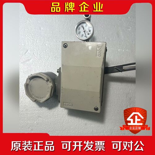 azbil VALVE POSITIONER原装议价. 议价