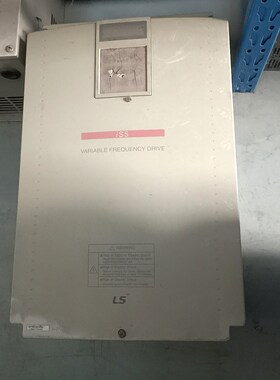 LG产电18.5KW变频器SV185IS5-4NO 议价