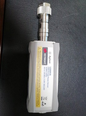 AgilentU2001A探头不会测不包好坏售出不退换 议价