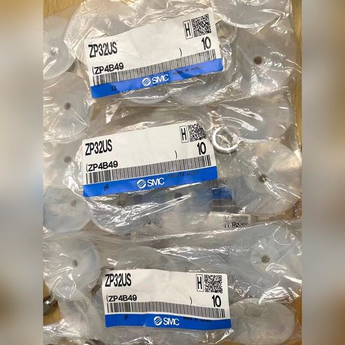 工程余货SMC吸盘ZP32US 28只便宜处理 议价