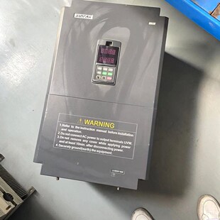 四方变频器E380-4T0550G0750P 55KW7 议价