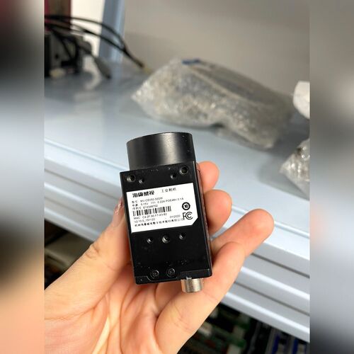MV-CE050-30GM 500万黑白相机成色 议价